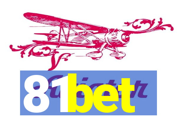 81bet