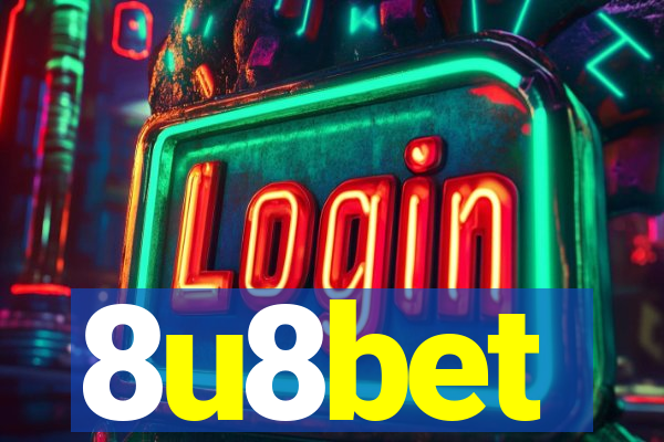 8u8bet