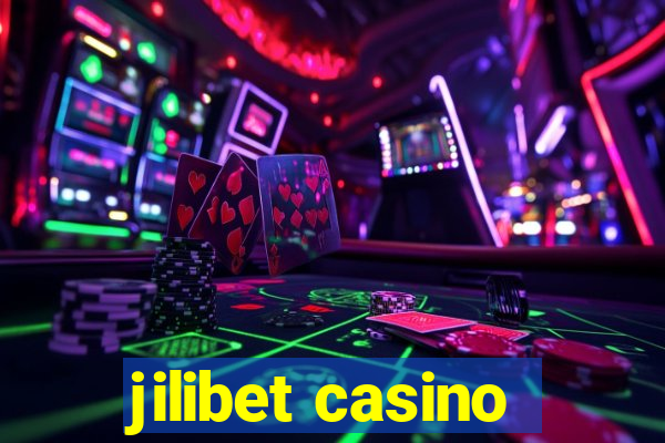 jilibet casino