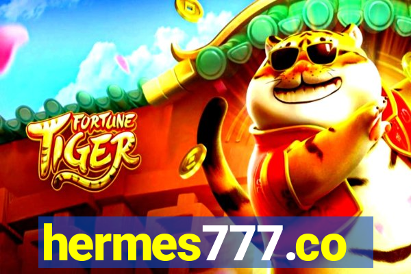 hermes777.co