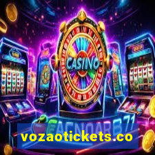 vozaotickets.com