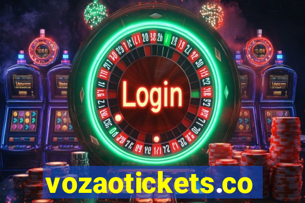 vozaotickets.com