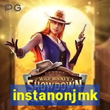 instanonjmk