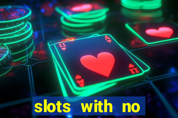 slots with no deposit bonuses