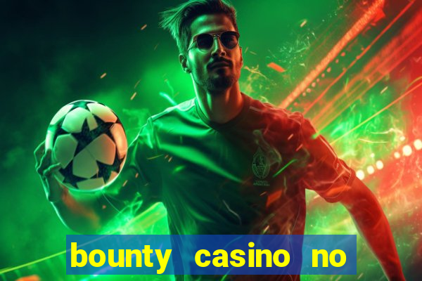 bounty casino no deposit bonus