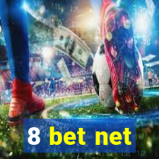 8 bet net