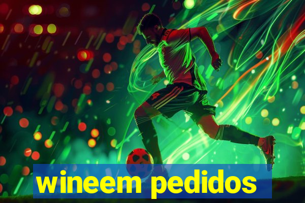 wineem pedidos