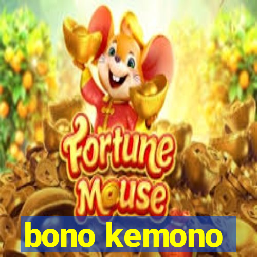 bono kemono