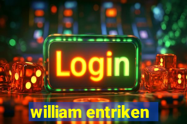 william entriken