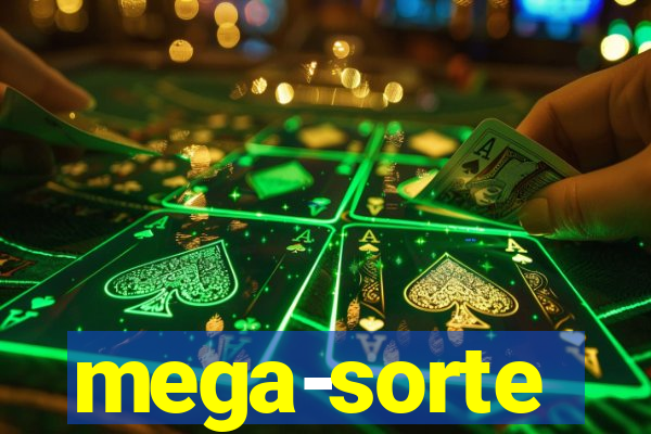 mega-sorte