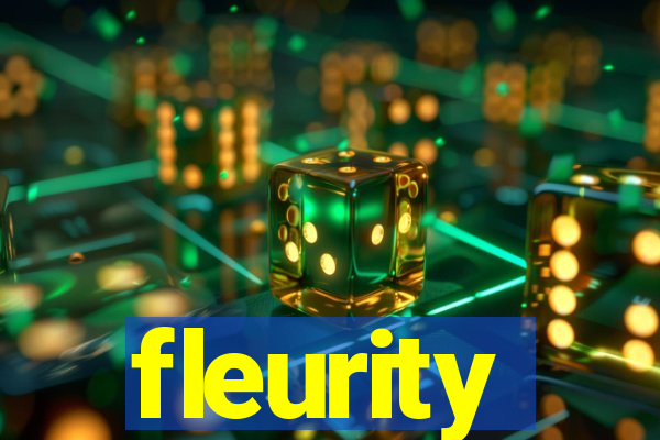 fleurity