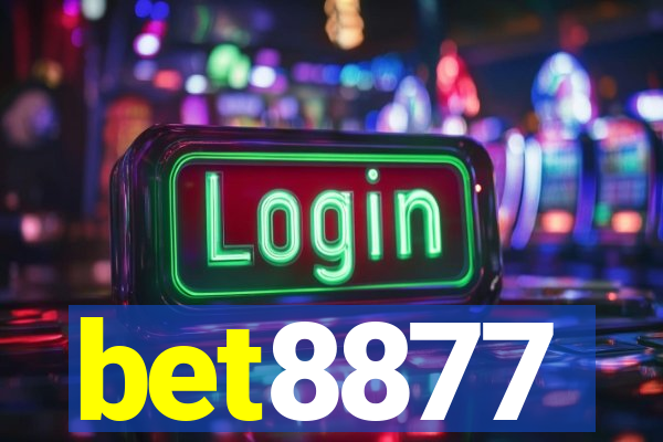 bet8877