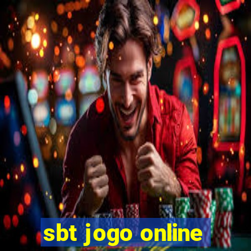 sbt jogo online