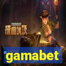 gamabet