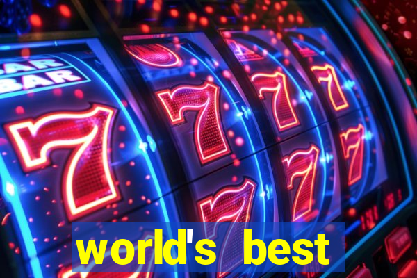 world's best betting site