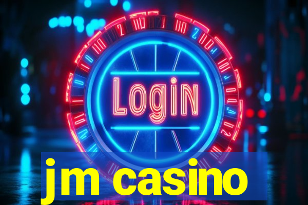 jm casino