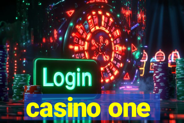 casino one