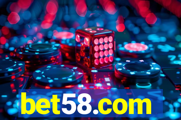 bet58.com