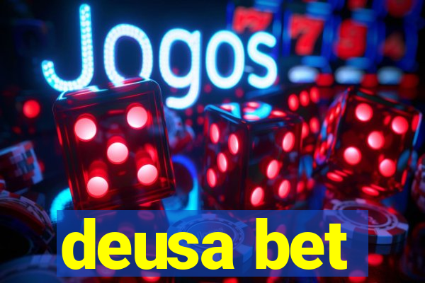 deusa bet