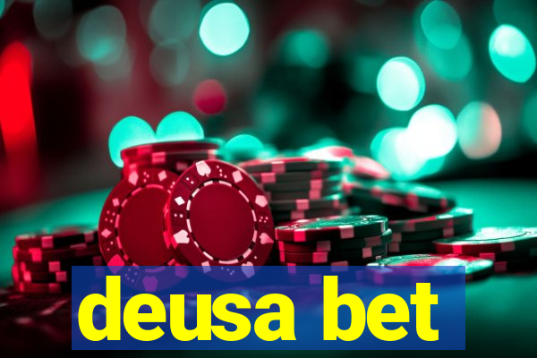 deusa bet