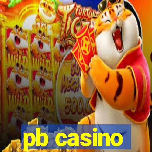 pb casino