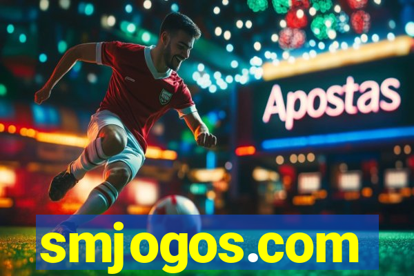 smjogos.com