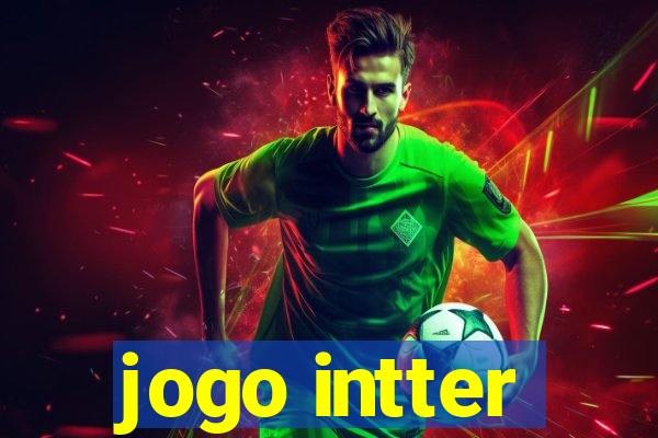 jogo intter