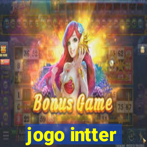 jogo intter