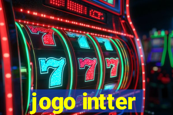 jogo intter