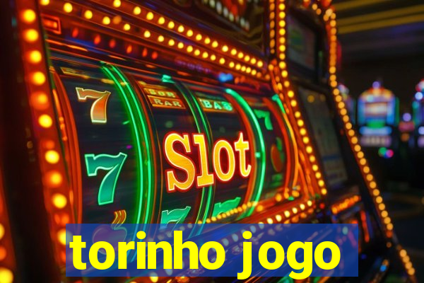 torinho jogo