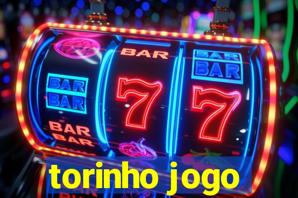 torinho jogo