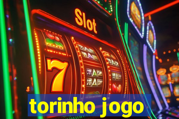 torinho jogo