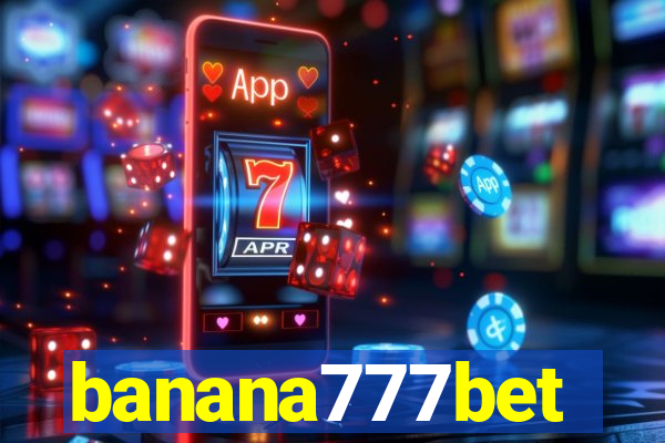 banana777bet