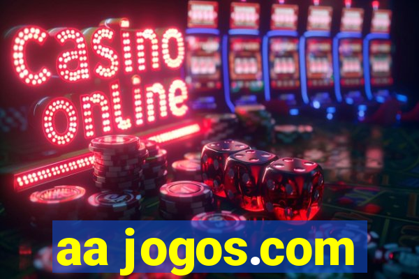 aa jogos.com