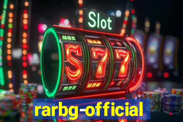 rarbg-official