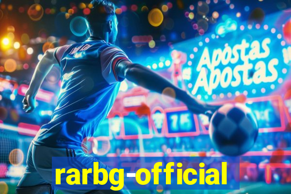 rarbg-official