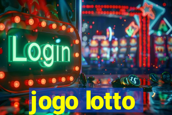 jogo lotto