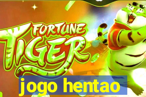 jogo hentao