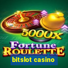 bitslot casino