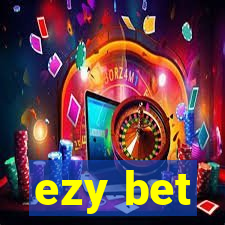 ezy bet