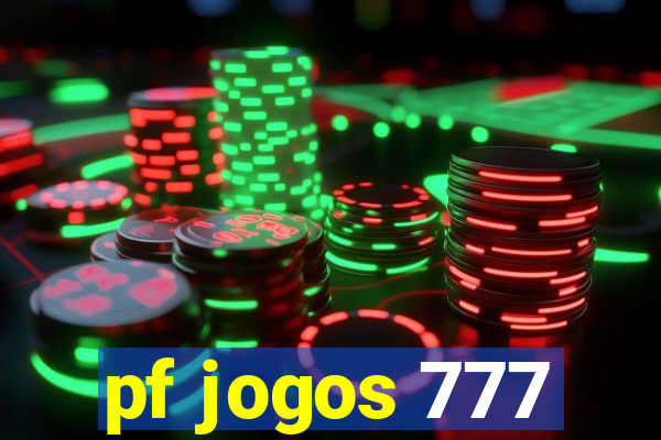 pf jogos 777