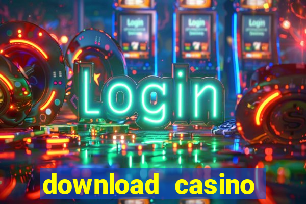 download casino slots games