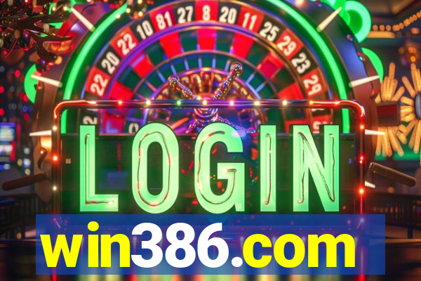 win386.com