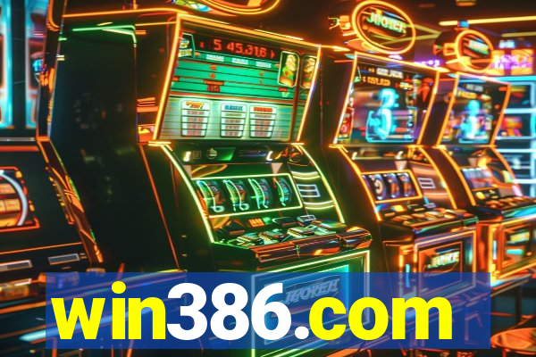 win386.com