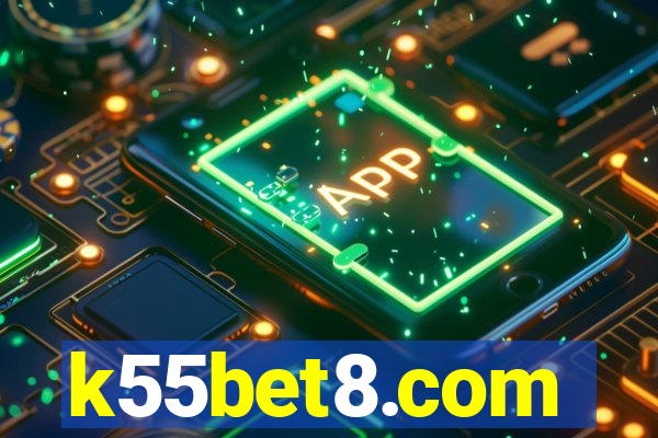 k55bet8.com