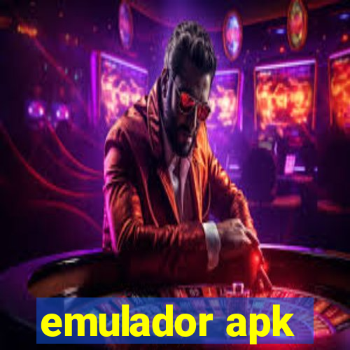 emulador apk