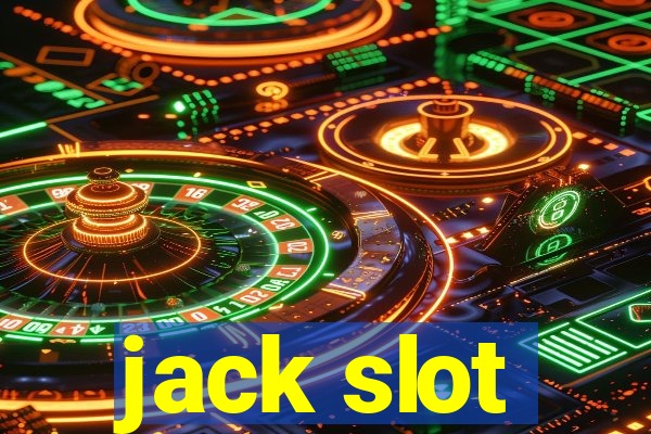 jack slot