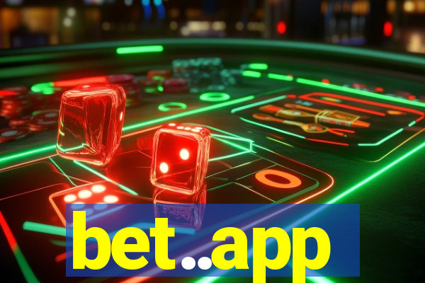 bet..app