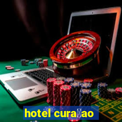 hotel cura莽ao