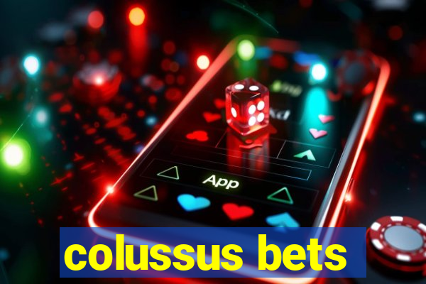 colussus bets